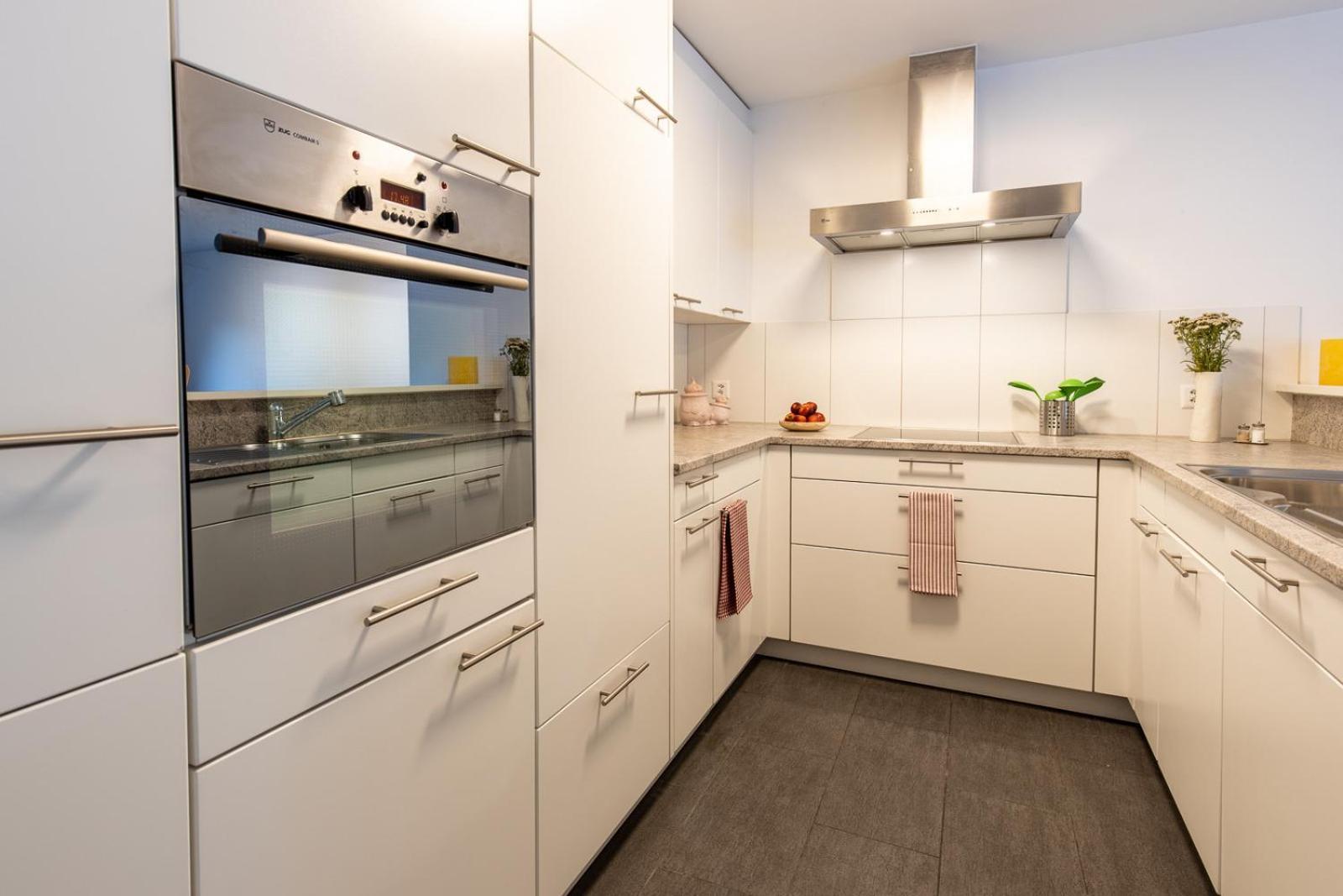 La Stuevetta Apartment Scuol Ngoại thất bức ảnh